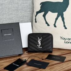 YSL Wallets Purse